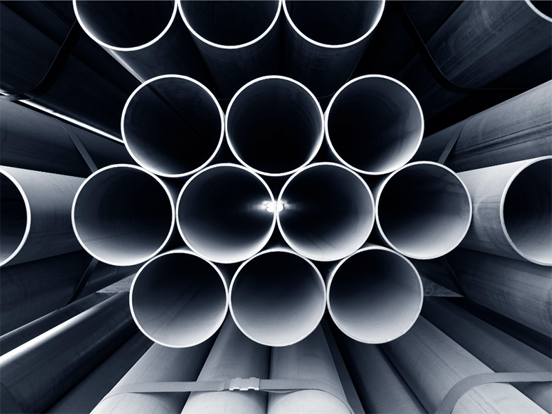 卡压式碳钢管道