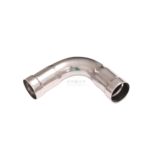 90°弯头